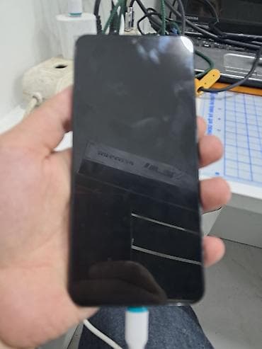 Samsung Galaxy A50, 64 GB, rəng - Qara, İki sim kartlı