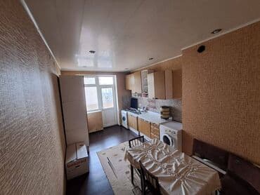 qara qarayevde kiraye menzil: Nizami rayonu,Qara Qarayev metrosu yaxınlığı.14 mərtəbəli — 5