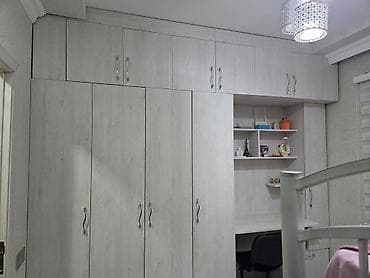 ag metbex mebelleri: Oğlan və qız üçün, Yazı masası — 1