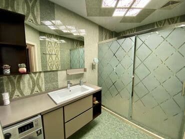 ev alıram: 3 otaqlı, Yeni tikili, 100 kv. m — 7