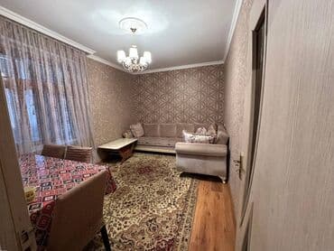 квартира керек кызыл аскерден: Баку, 3 комнаты, Вторичка, м. Ази Асланов, 65 м² — 2