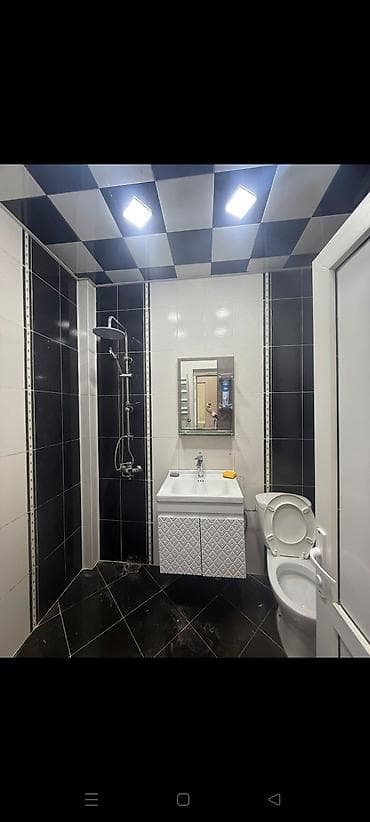 tap az zigda kiraye evler: Kiraye ev_masazirda yeni bakida 9/5 mertebesinde 2 otaqli ev 380 — 10