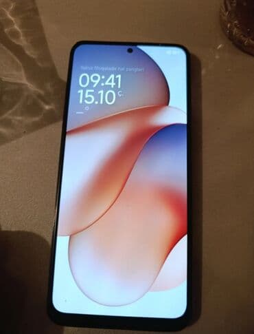 samsung note 21 qiymeti: Redmi Note 12, 256 GB, rəng - Qara, Sensor — 1