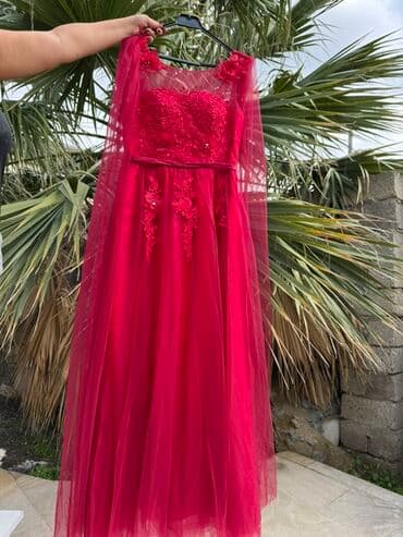 нижелла микс с маслом черного тмина отзывы: Zərif gecə/libas – qırmızı rəngdə uzun tül don - Uzun, axıcı etek — 4