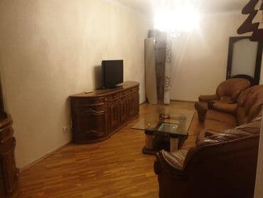 квартиры на ази асланова: Həzi Aslanov metrosunun yaxınlığında 5 mertebeli binanın 5-ci — 16