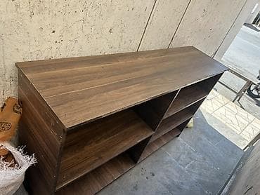 seyf kassa satisi: Düz masa, Teksturalı laminat — 1