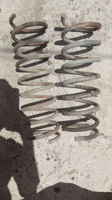 SALAM VAZ 2106. 2107 Arxa yalaqlar Задные .Пуржыни для вас 2106