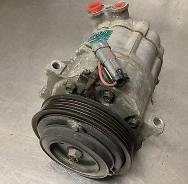 kia hyundai ehtiyat hisseleri: Məhsul: Avtomobil kondisioner kompressoru Cobalt Ravon R3 R4 Daevo — 10