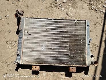 tesla model s: Avtomobil radiatoru - Tip: Mühərrik soyutma radiatoru - Material — 1