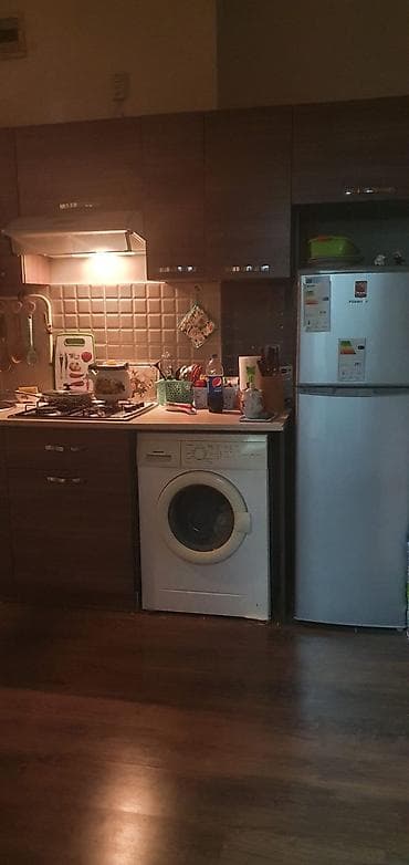 suraxan: 2 otaq full dolu Mida 1 + studio böyük mətbəx + kondisoner var Hövsan — 7