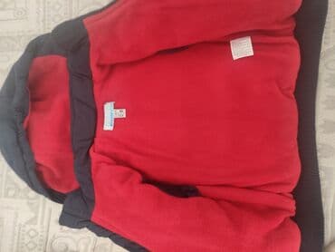 oğlan uşaq geyimləri: Oglan uşağı ucun qış kurtkasi satilir — 2