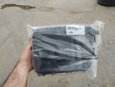 mator vurub: Hyundai SONATA, 2 l, Benzin, 2018 il, Orijinal, Yeni — 4