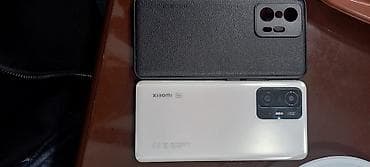 telefonlar redmi 9: Xiaomi 11T, 256 GB, rəng - Ağ, 
 İki sim kartlı — 1