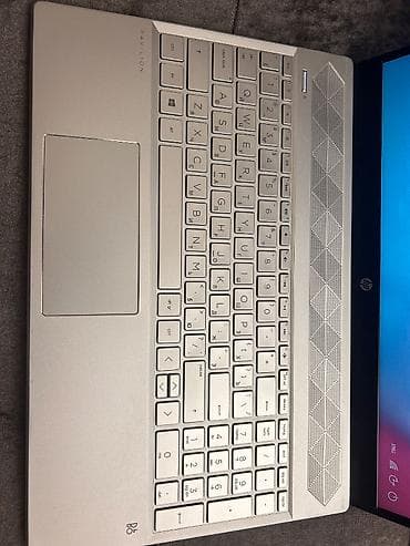 nvidia: Б/у HP Pavilion, 15.6 ", Intel Core i5, 512 ГБ, Бесплатная доставка — 5