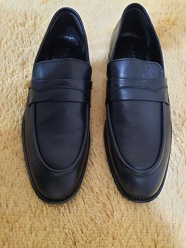 kişi ayaqqabilari: Gold Trend Footwear kişi mokasinləri salam əziz müşdərilər yeni — 6