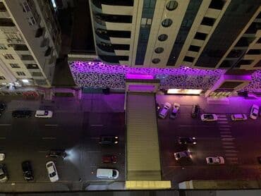 mingecevirde ucuz kiraye evler: Xətai metrosu yaxınlığında 22 mərtəbəli yeni tikilinin 14 cü — 9