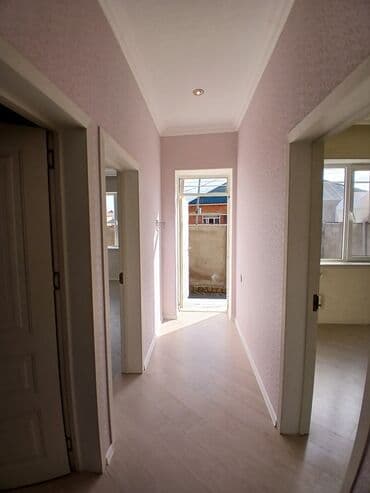 Həyət evləri və villaların satışı: 3 otaqlı, 75 kv. m, Kredit var, Yeni təmirli — 10