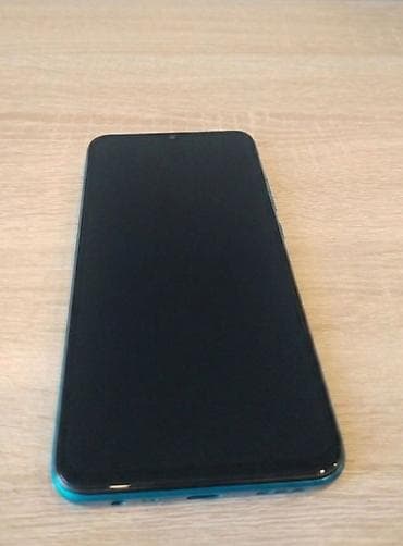 15 pro max 2 ci el: Redmi 9, 64 GB, rəng - Göy — 3