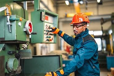 İş yeri sumqayıtda yerləşir Operator axtarılır İstehsalatda işləmiş