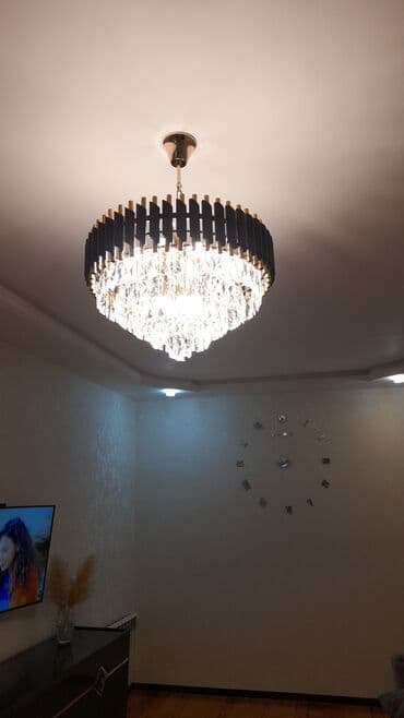 Çilçıraqlar: Çılçıraq — 2