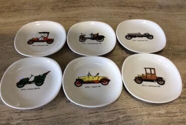 автозапчасти на гольф 3: Тарелки — 2