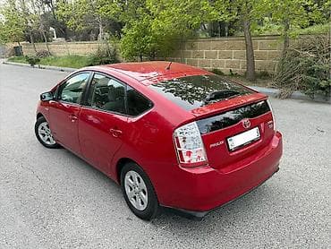 toyota pirus: Masin ideal veziyetdedi hecbir prablemi yoxdu qalmaq şerti ile verilir — 9