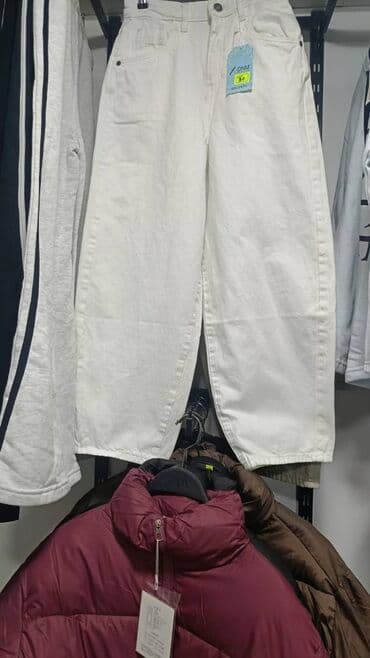 Kürklər: Puxovik kurtka, XS, S, M — 7