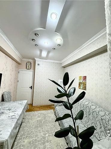 xırdalanda evler: 2 otaqlı, Yeni tikili, 45 kv. m — 1