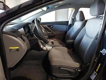 niva kardan: Hyundai Elantra: 1.8 l | 2011 il Sedan — 5