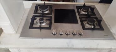 qaz lpg: Salam əleykum.mətbəx mebeli satılır qapılar boya maşın kraska üstün — 9