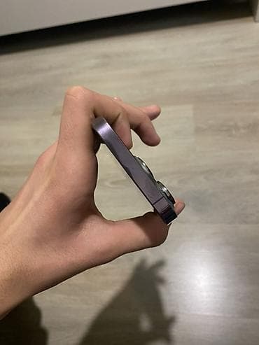 IPhone 14 Pro, 256 GB, Deep Purple — 4