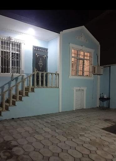 qubada ev: 3 otaqlı, 72 kv. m, Kredit yoxdur, Yeni təmirli — 5