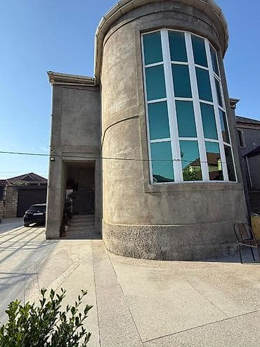 opşitel evler: Bakı, 273 kv. m, 7 otaqlı, Hovuzlu, Kombi, Qaz, İşıq — 3