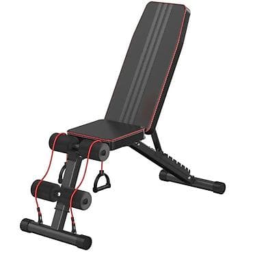 qedimi pullar: İdman Stolu Tənzimlənən İdman Skamyası / Trenajor Skamyası (Adjustable — 2