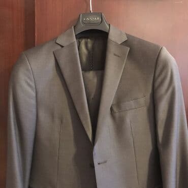 мужские спортивные костюмы брендовые бишкек: Kostyum — 1