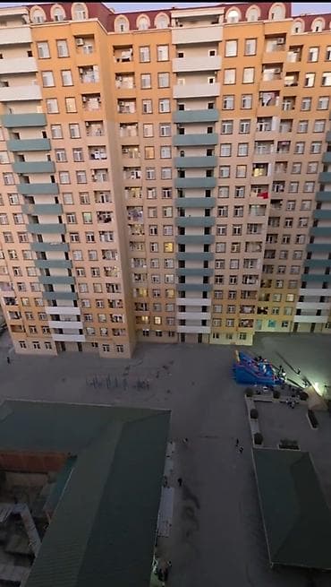 Mənzillərin satışı: 2 otaqlı, Yeni tikili, 67 kv. m — 1