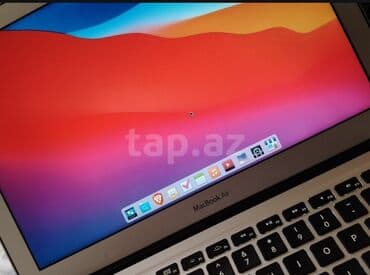 термопаста баку: Б/у Apple MacBook, 13.1 ", Intel Core i5, 128 ГБ, Бесплатная доставка — 4