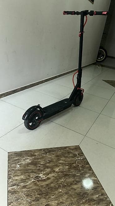 hoverboard ikinci el: Akumlayatr xarabdır istəyənlər üçün düzəldib verə bilərəm 15-20 KM — 5