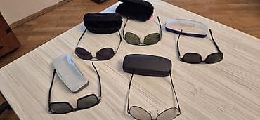 yun corab: Gün eynəyi, Persol — 9