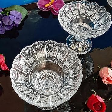 3 luk taxta: Tom cutu 145 azn
2 eded konfet ve ya murebbe ucun. 16 sm diametri — 3