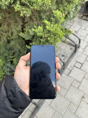 iphone 11 про макс: IPhone 11 Pro Max, 256 ГБ, Золотой, Face ID — 2