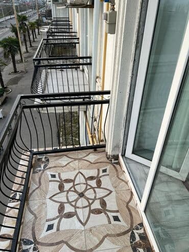 ramanada satilan evler: 2 otaqlı, 14 kv. m, Yeni təmirli — 2