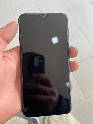 samsung galaxy alpha: Samsung Galaxy A10, 32 ГБ, цвет - Голубой, Две SIM карты — 3