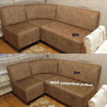 султан чай оптом: *Sifarişle künc divanlar* met bex üçün kunc divanlar ✔️her rəngdə — 3