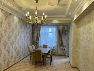 nermanov kiraye: Nerimanov rayonu. 2 otaqli menzil yeni temirden cixib yasayis — 1