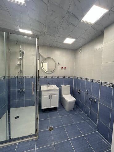 купить квартиру в баку азербайджан: Ахмедлы, 3 комнаты, Новостройка, м. Ахмедлы, 90 м² — 19