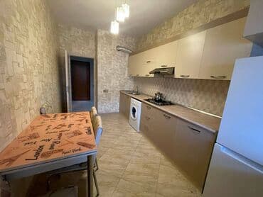 квартиры в кредит в баку: Binəqədi rayonu Memar əcəmi metrosunun yaxınlığında, yeni tikili 13 — 4