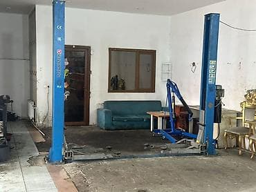 Sifarişlə əl işləri: İcarəyə verilir: Avtoservis 600 – kompleks avtomobil xidmətləri — 3