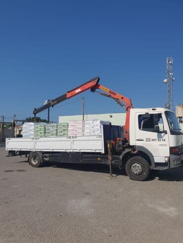 xacmazda ucuz avtomabiller: 🔧 MANİPULYATOR KRAN XİDMƏTİ 🔧 📦 5 tonadək qaldırma gücü! 📍 Bakı və — 1