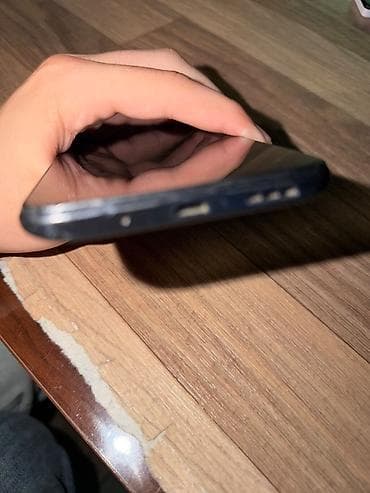 sazz data kart: Redmi Note 9, 64 GB, rəng - Boz, İki sim kartlı — 1